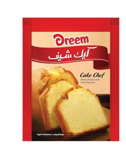 كيك شيف 