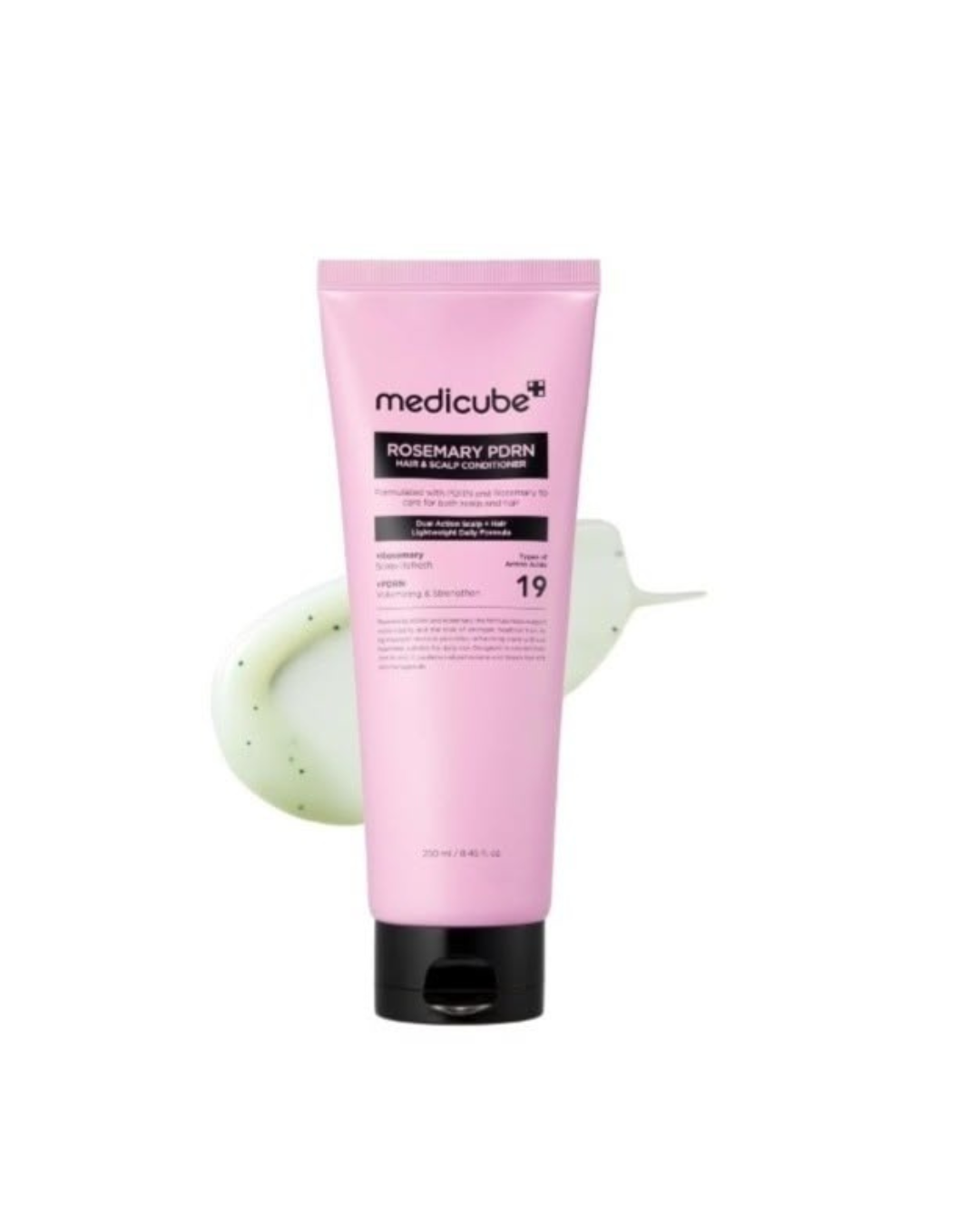 Medicube Rosemary PDRN Hair & Scalp Conditioner (250 ml)