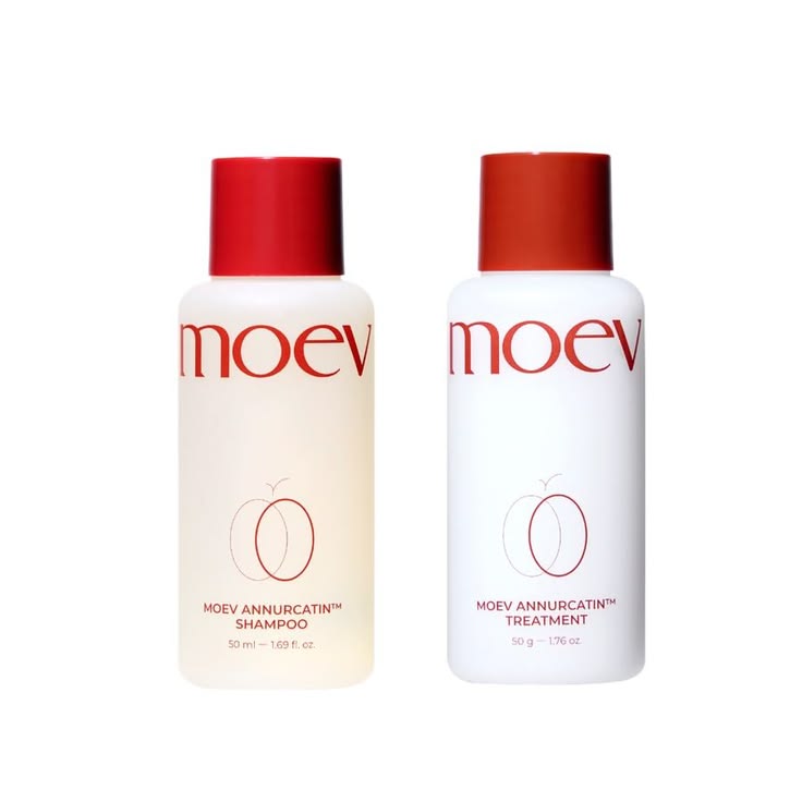 MOEV Annurcatin™ Mini Duo (50 ml + 50 g) 🍏✨_1