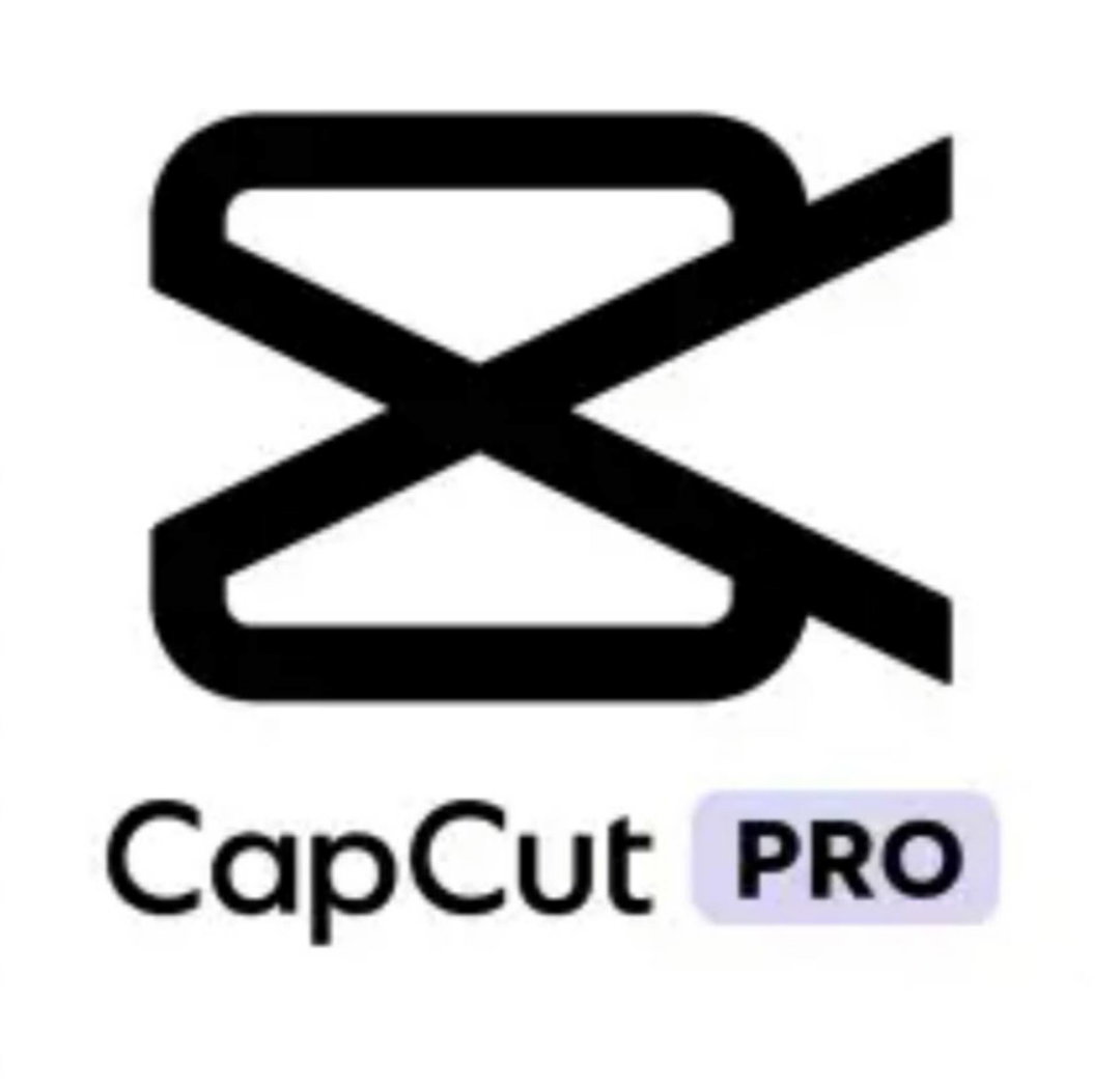 1Month Capcut PRO