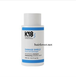 K18 DAMAGE SHIELD PROTECTIVE SHAMPOO 250ML