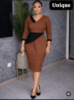 Corporate wears