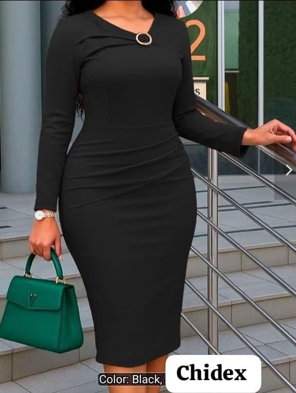 Corporate wears_19