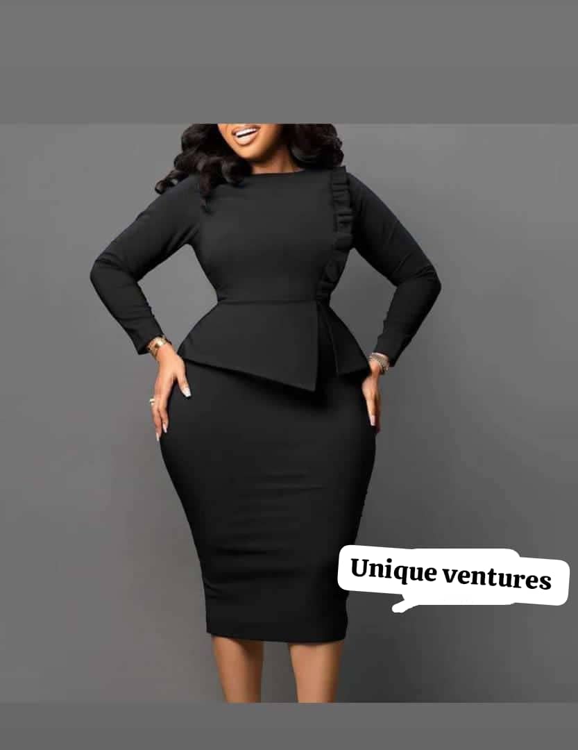Corporate wears_7
