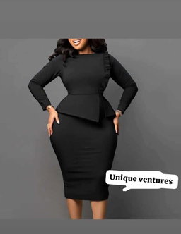 Corporate wears