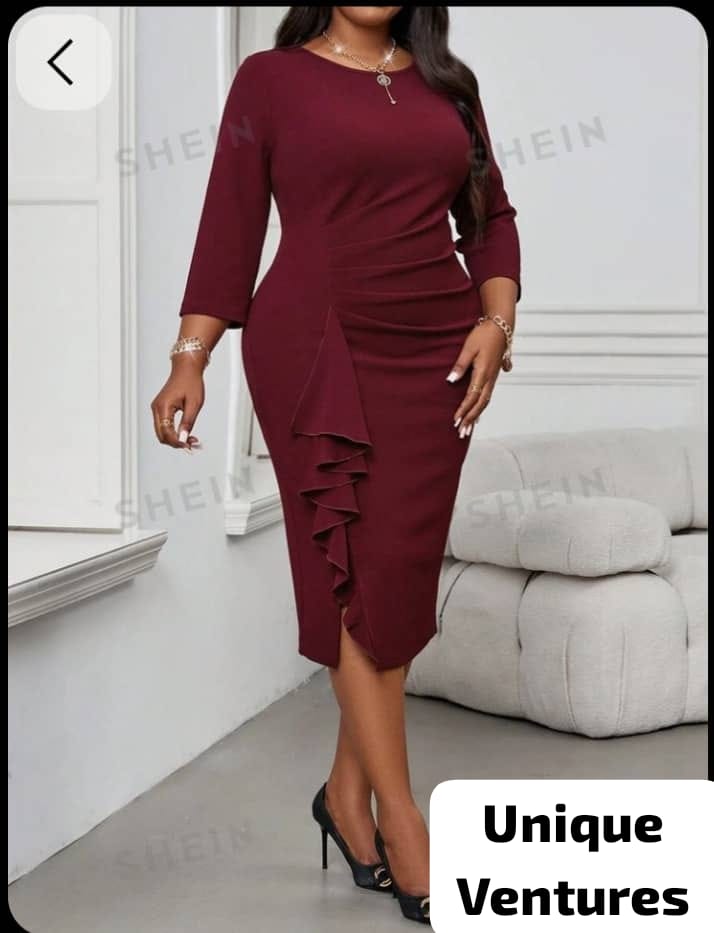 Corporate wears_23
