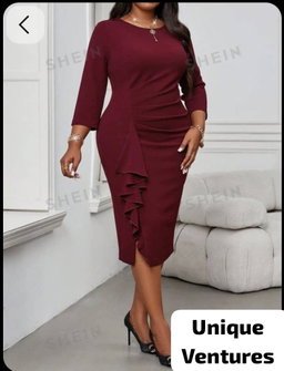 Corporate wears