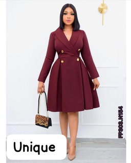 Corporate wears
