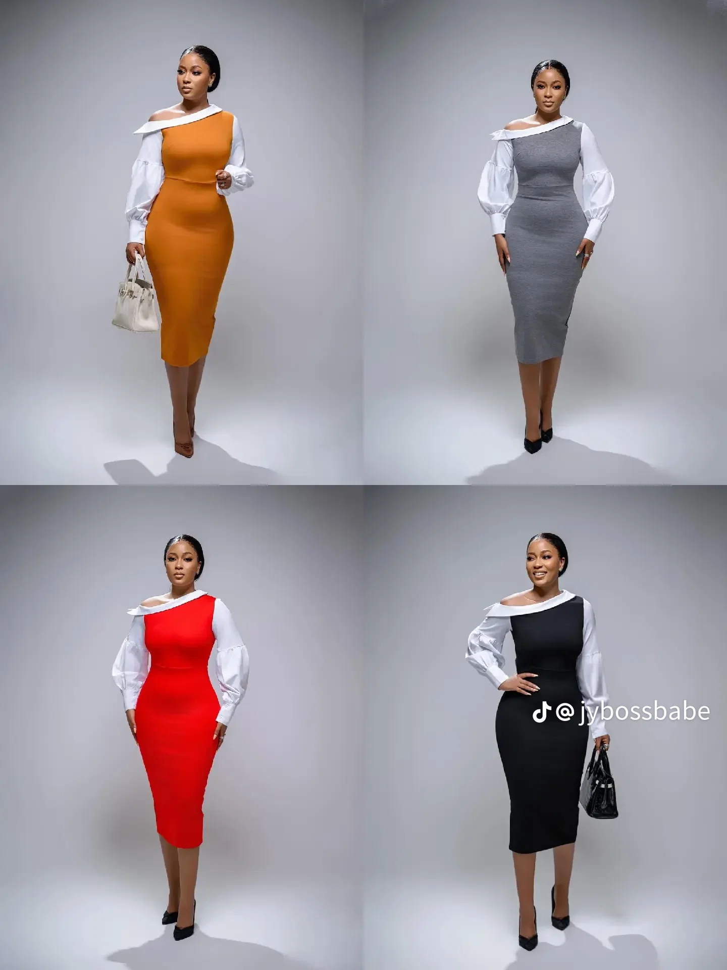 Corporate wears_44