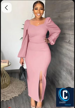 Corporate wears