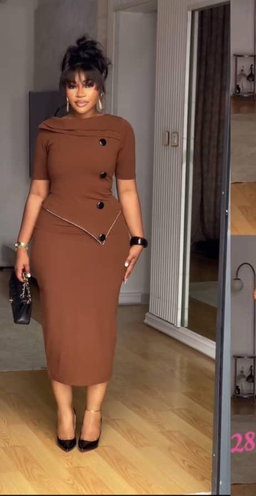 Corporate wears