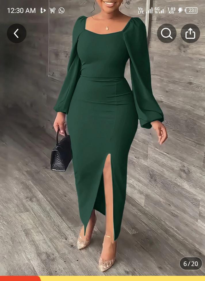 Corporate wears_24