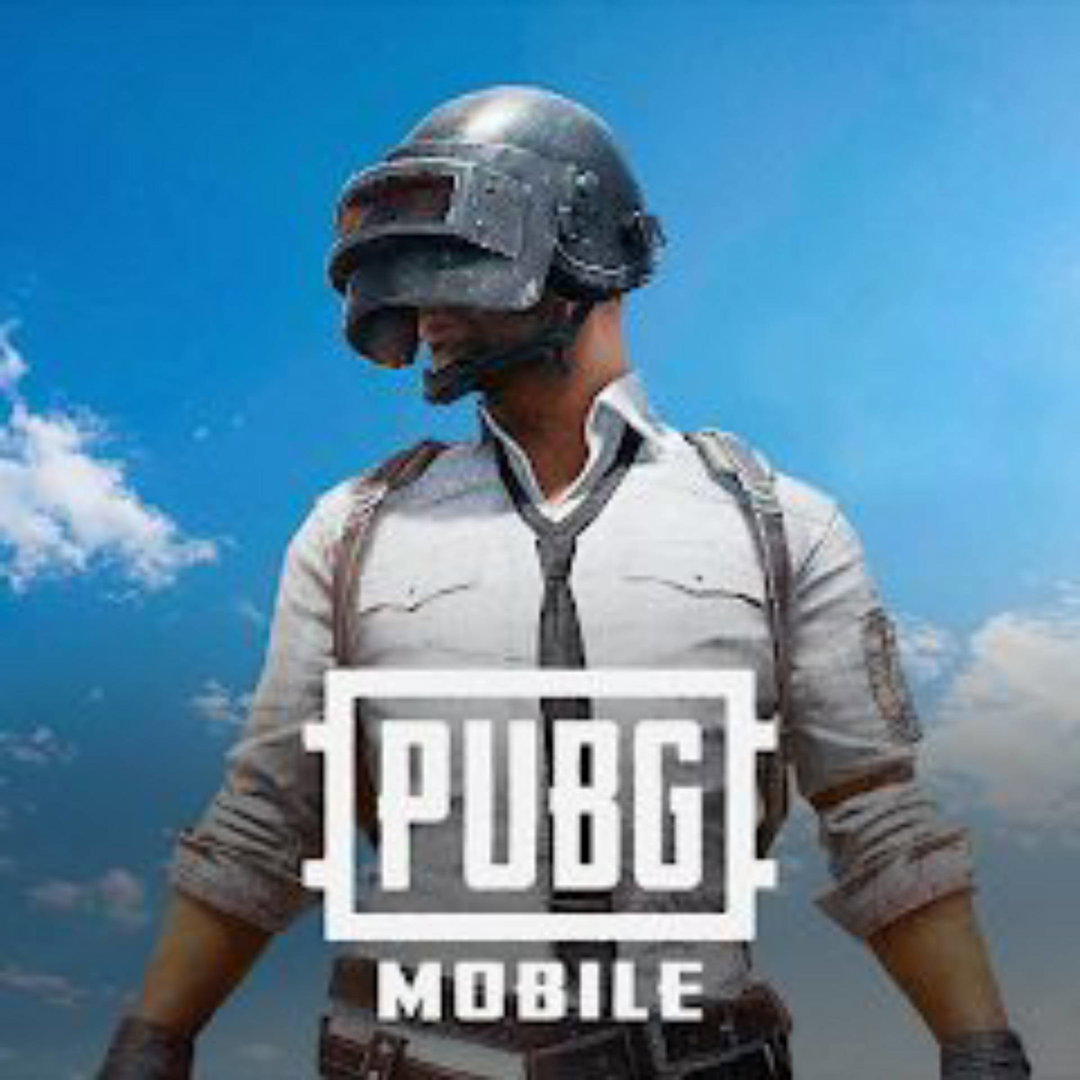 1800 UC PUBG MOBILE (Global)