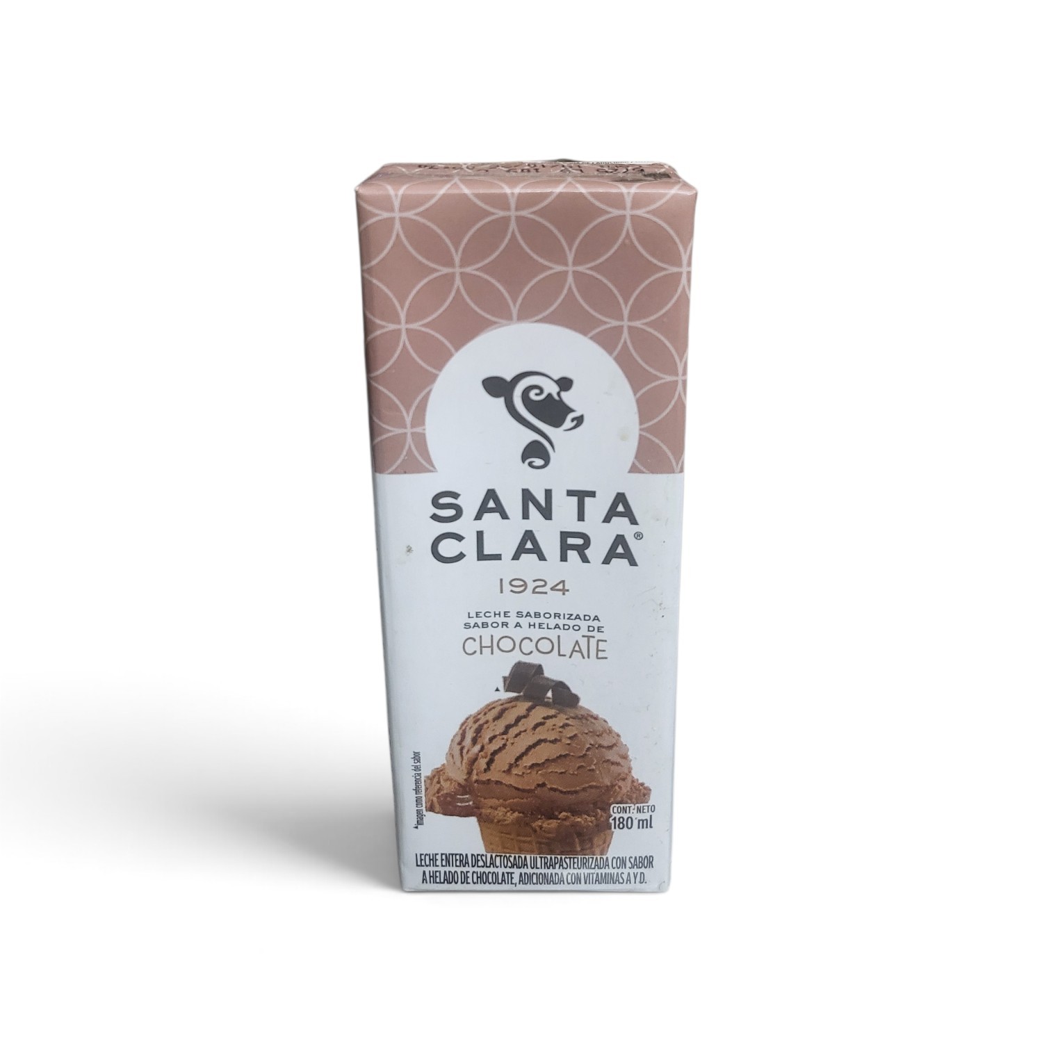 Leche Santa Clara 200ml_0