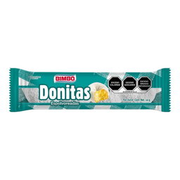 Panadería y Galletas