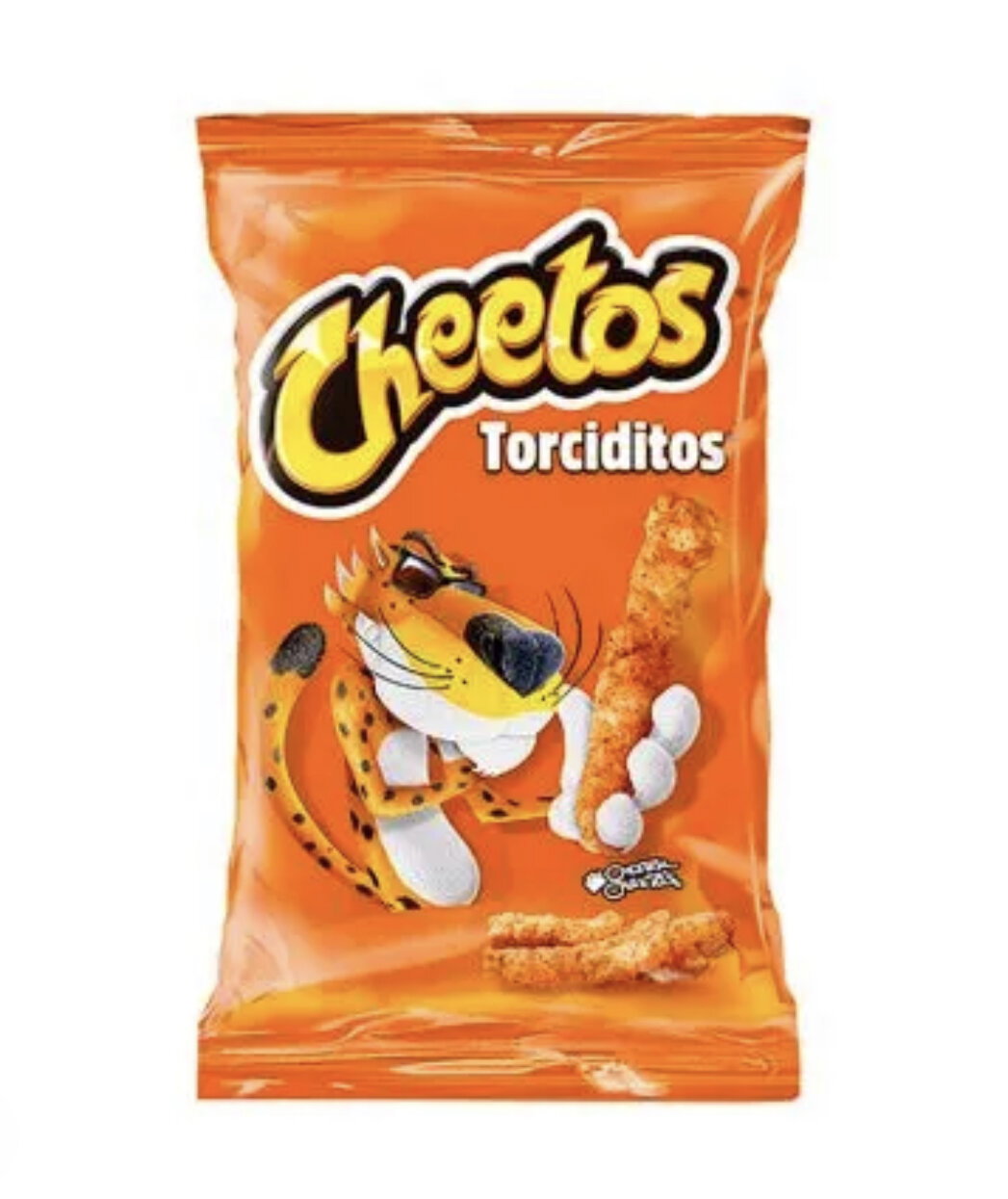 Cheetos Torciditos