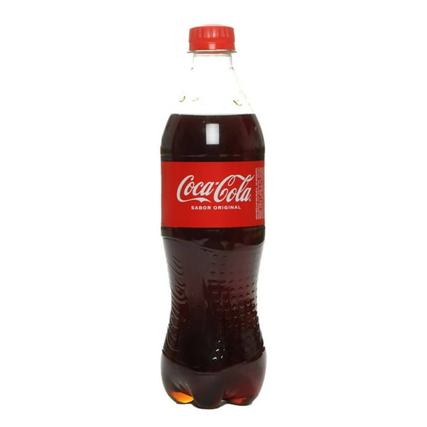 Coca Cola 600 ml