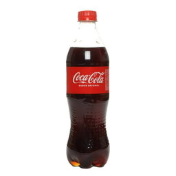 Coca Cola 600 ml