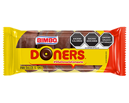 Donners Bimbo