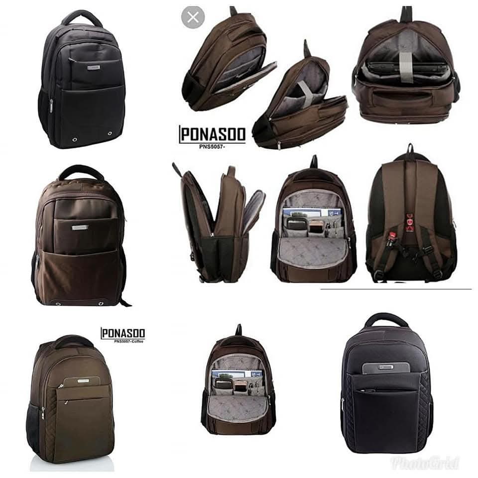 Ponasoo backpack_0