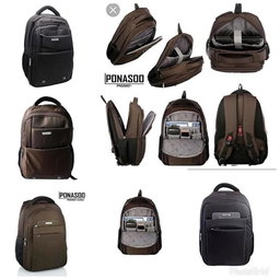 Ponasoo backpack