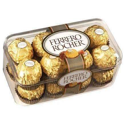 Ferrero Rocher 16s_0