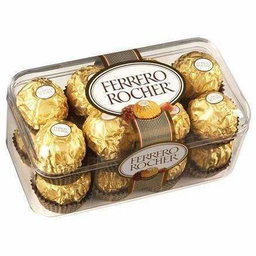 Ferrero Rocher 16s