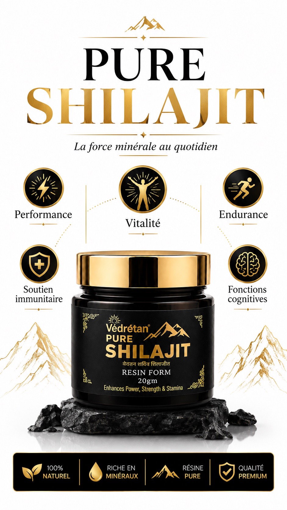 SHILAJIT PREMIUM 20G_0