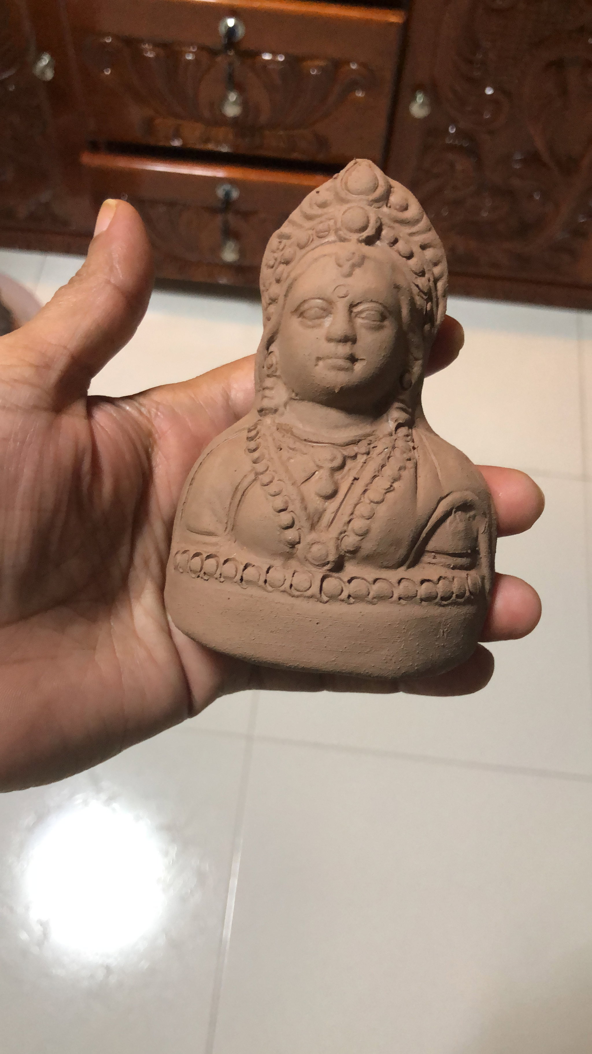 4”-5” Plain Gowri_0