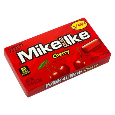 Mike and Ike's 22g_1