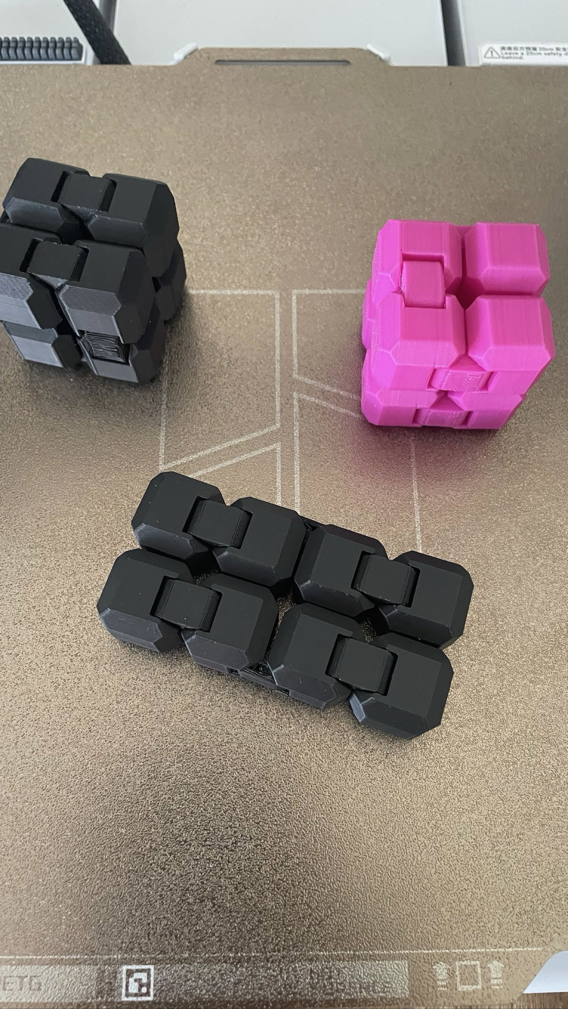 Infinity cube_0