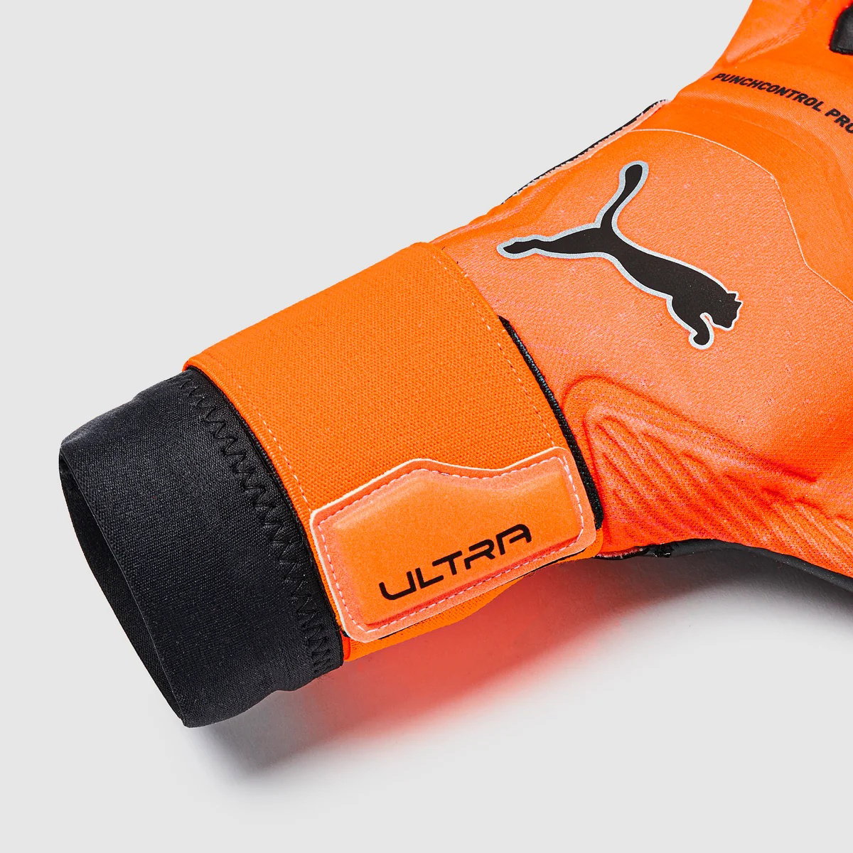 Puma Ultra Ultimate Hybrid GK Gloves_2