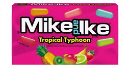 Mike and Ike's 22g