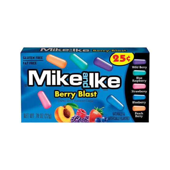 Mike and Ike's 22g_3