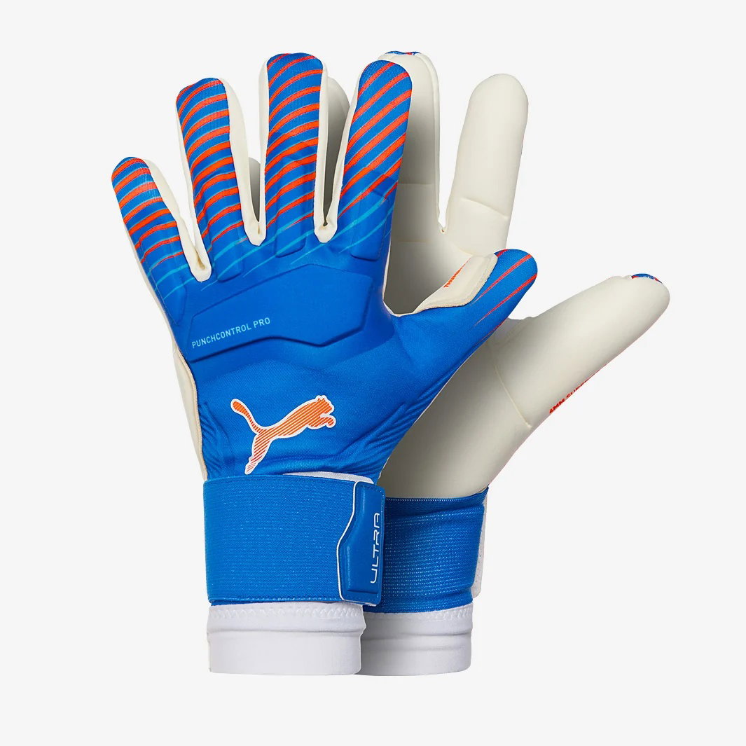 Puma Ultra Ultimate Hybrid GK Gloves_4