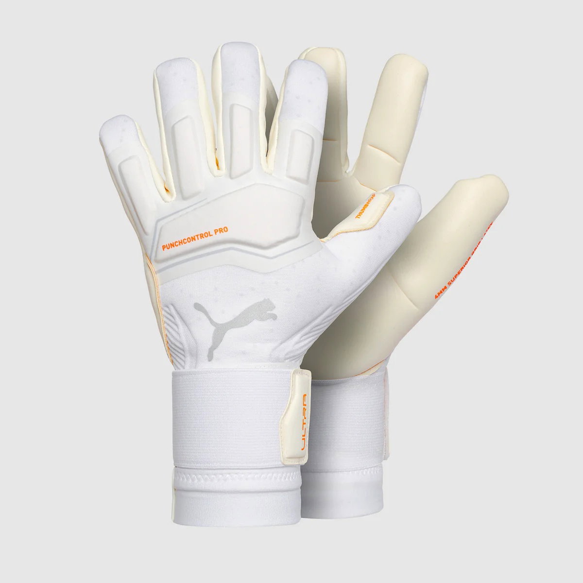 Puma Ultra Ultimate Hybrid GK Gloves_5