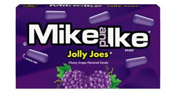 Mike and Ike's 22g