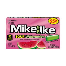 Mike and Ike's 22g