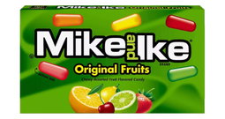Mike and Ike's 22g