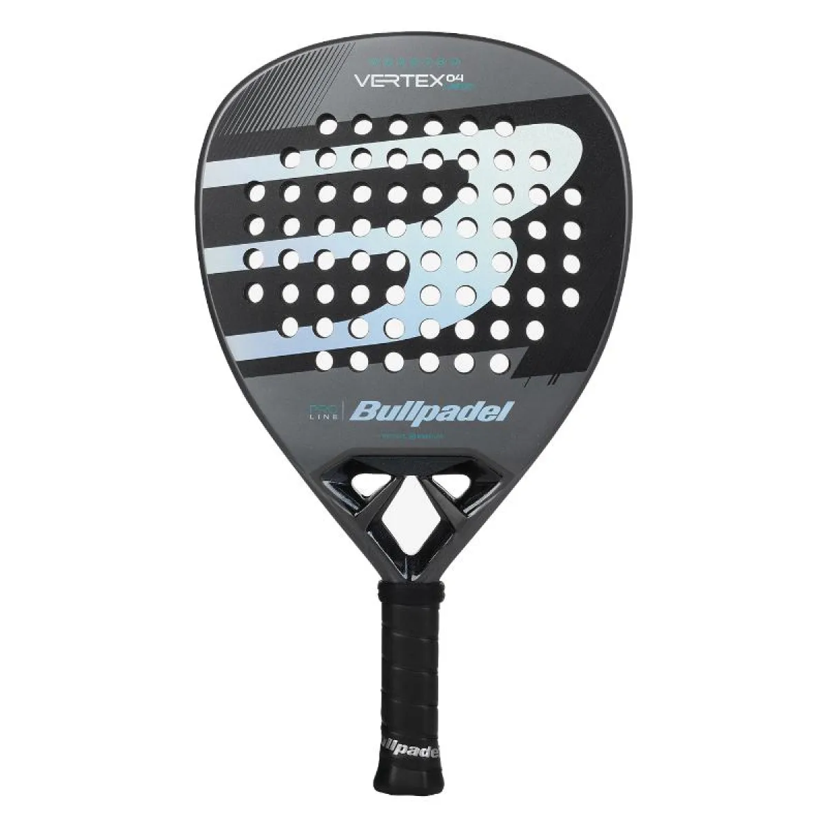 Pack Bullpadel Vertex 04 Comfort Pro Line 2026_1