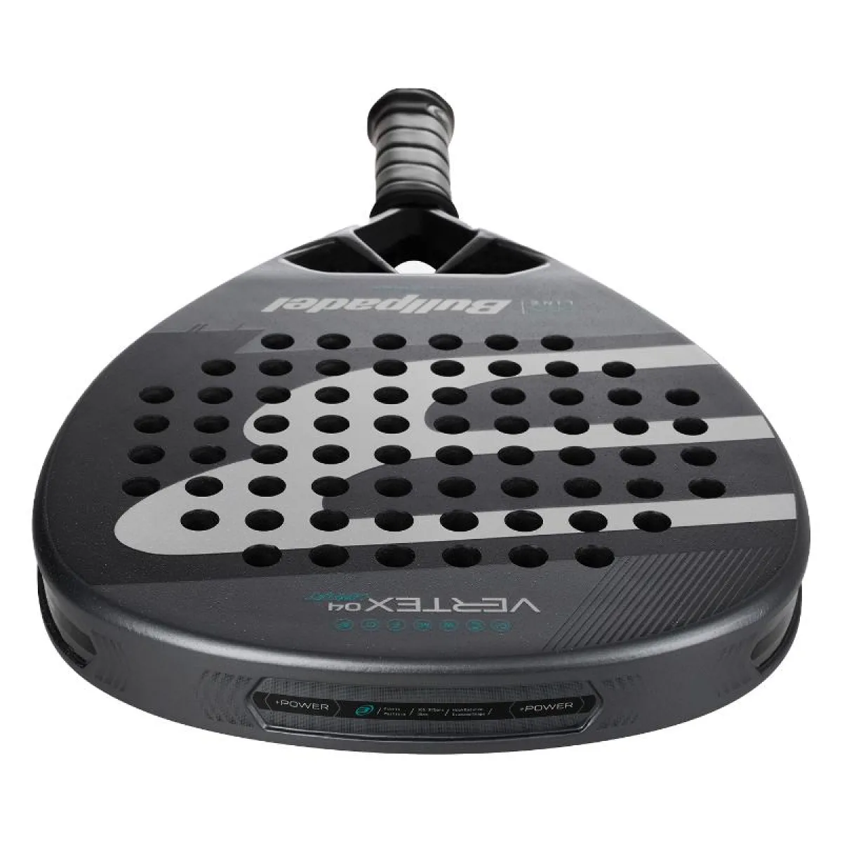 Pack Bullpadel Vertex 04 Comfort Pro Line 2026_3