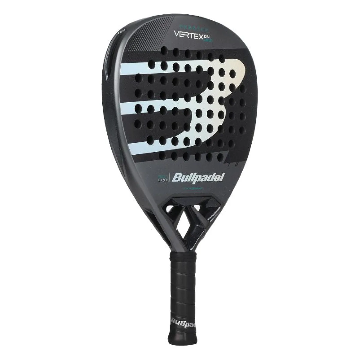 Pack Bullpadel Vertex 04 Comfort Pro Line 2026_2