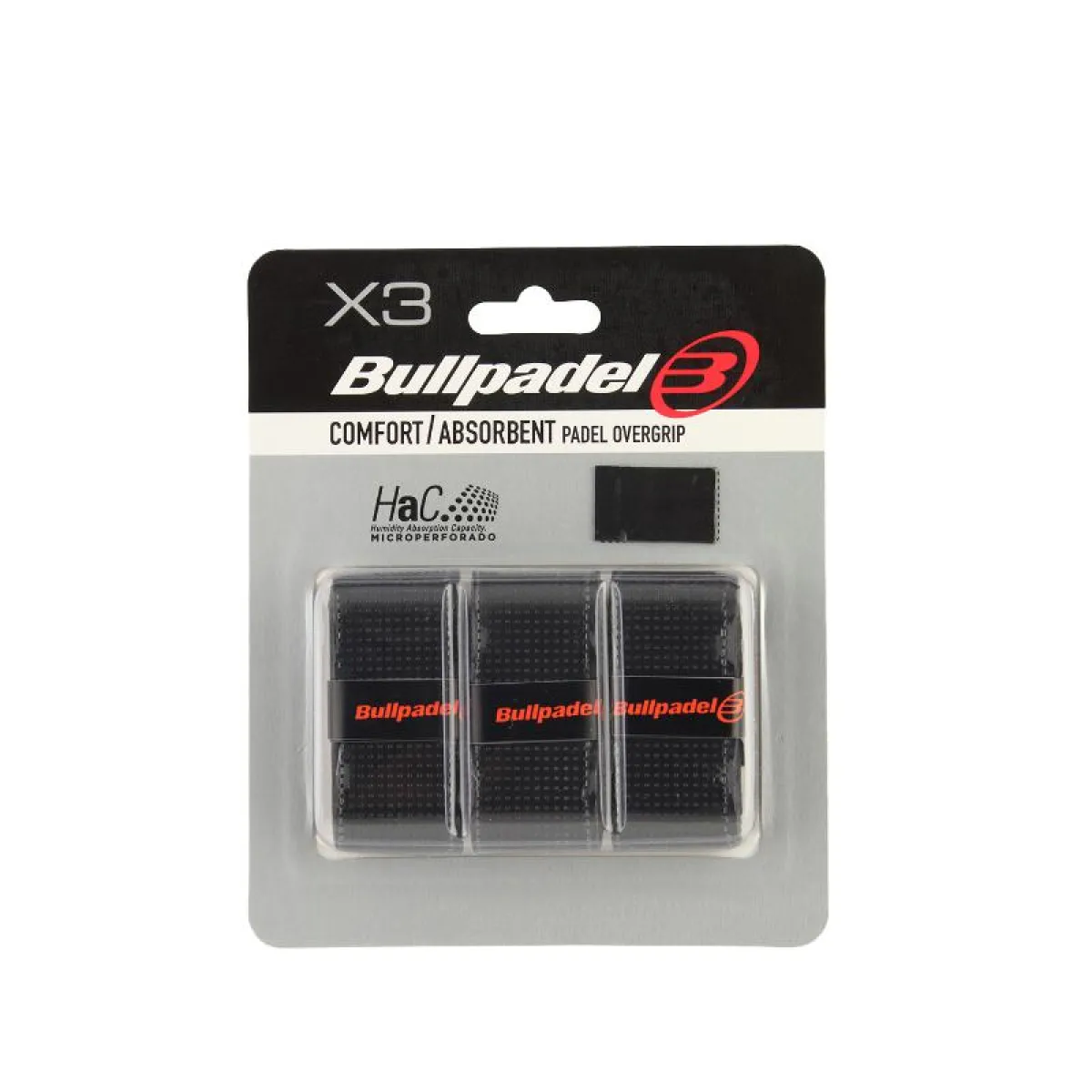 Pack Bullpadel Vertex 04 Comfort Pro Line 2026_7