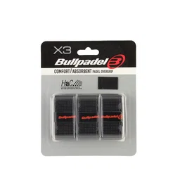 Pack Bullpadel Vertex 04 Comfort Pro Line 2026