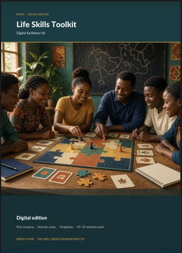 Life skills Toolkit