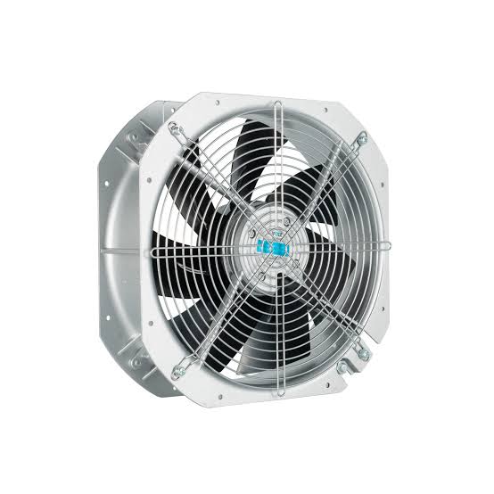 Axial Fans / F2E-320B