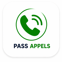 📞 Pass Appels