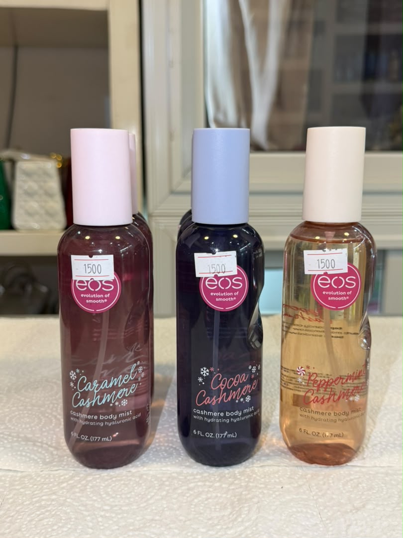 eos Cashmere Body Mist_0