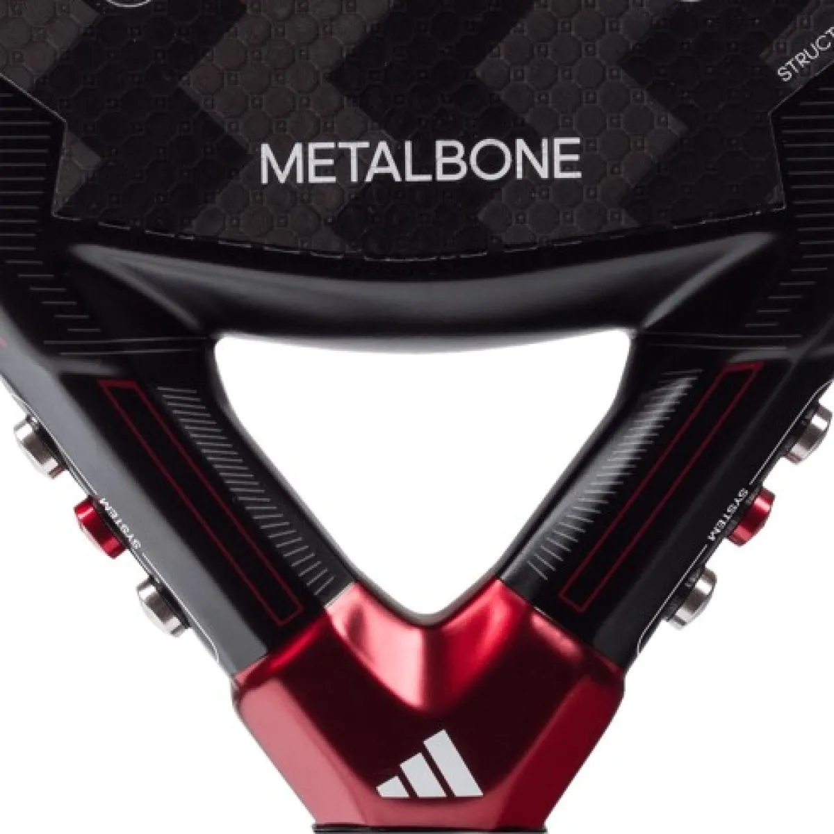 Pala Adidas Ale Galan Metalbone 3.3 2024_2