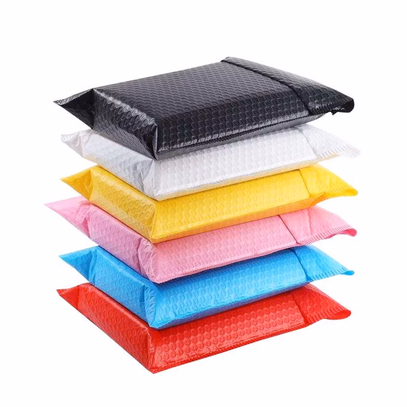 Bubble Mailer Bag - Medium